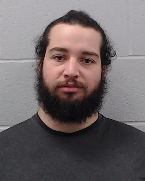 Grubbs, Kamen Riley arrested by Hays County SO/PD