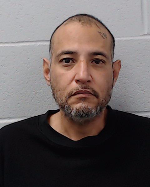 Nieto, Rogelio, Jr. arrested by Hays County SO/PD