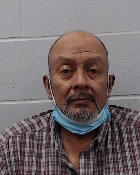 Perez, Elias Lee arrested by Hays County SO/PD