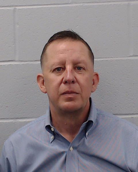 Davis, Christopher Franklin arrested by Hays County SO/PD