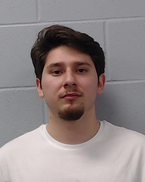 Gonzalez, Elijah Lee arrested by Hays County SO/PD