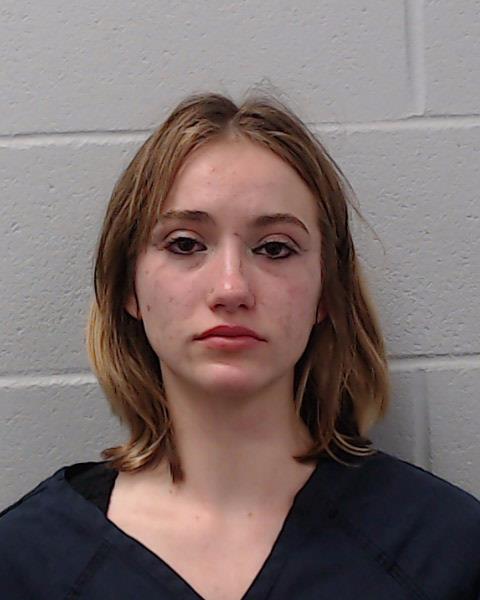 Cannaday, Amara Diamond arrested by Hays County SO/PD