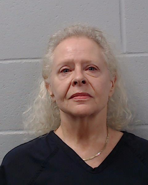 Miles, Rebecca Herzog arrested by Hays County SO/PD