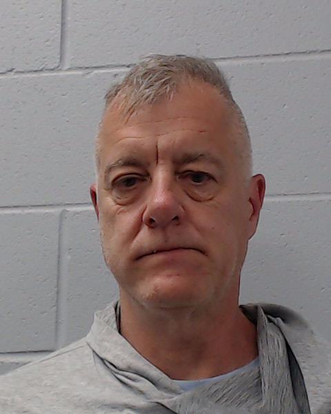 Sheehan, Kevin John arrested by Hays County SO/PD