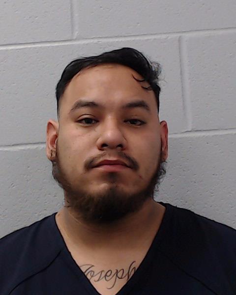 Sanchez, Ryan James arrested by Hays County SO/PD