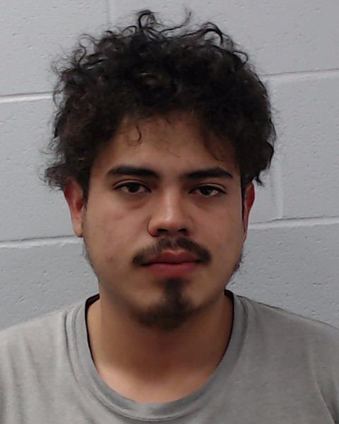 Lopez Tovar, Fernando arrested by Hays County SO/PD