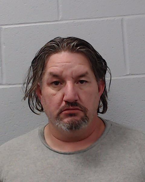 Hudson, Brandon Kirk arrested by Hays County SO/PD