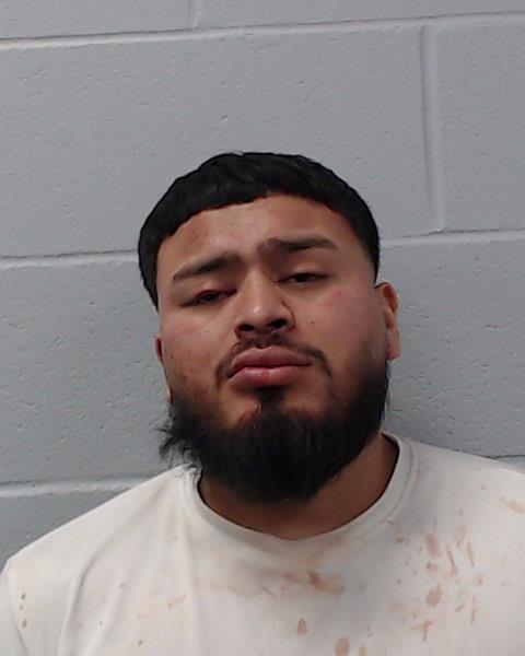 Lemos, Isaac Humberto booking photo