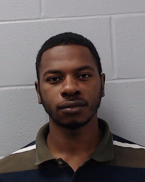 Price, Christian Orlando Deshon booking photo