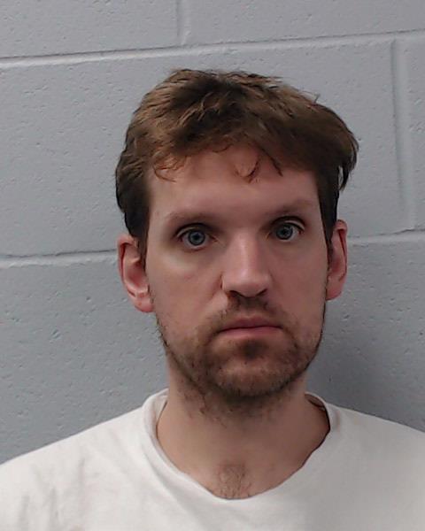 Lemley, Matthew John booking photo