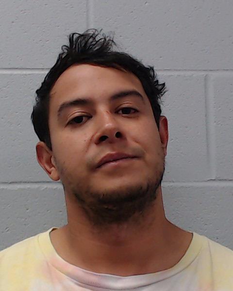 Romero Stein, Daniel J. booking photo