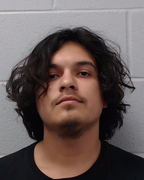Loera, Matthew Austin arrested by Hays County SO/PD