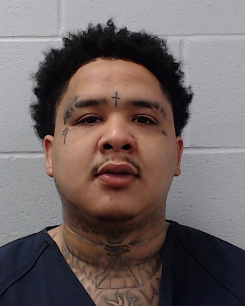 Anderson, Bryan Justice arrested by Hays County SO/PD