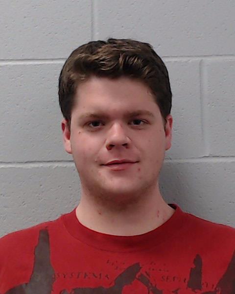 Miller, Matthew Tyler arrested by Hays County SO/PD