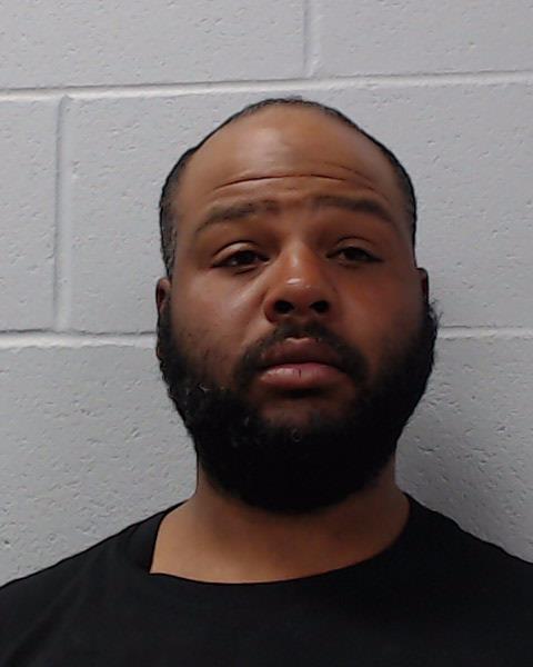 Reynolds, Sterlyn Eugene arrested by Hays County SO/PD