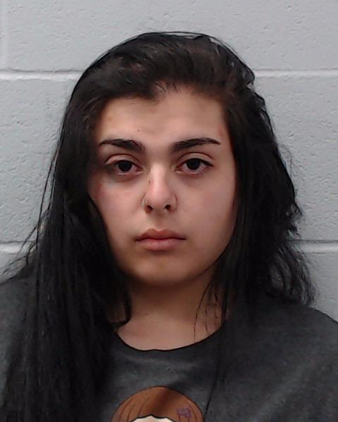 Tennison, Caleb Matthew arrested by Hays County SO/PD