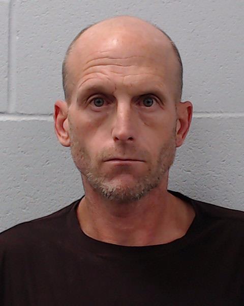 Warmack, Layton James arrested by Hays County SO/PD