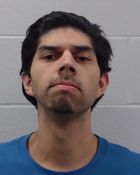 Hernandez, Robert, Jr. arrested by Hays County SO/PD