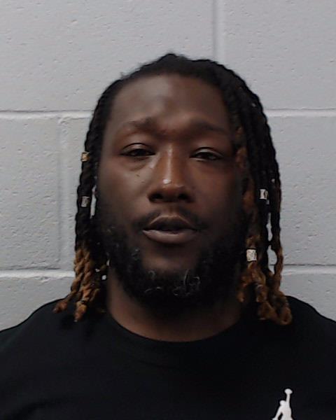 Brandon, James Ray arrested by Hays County SO/PD