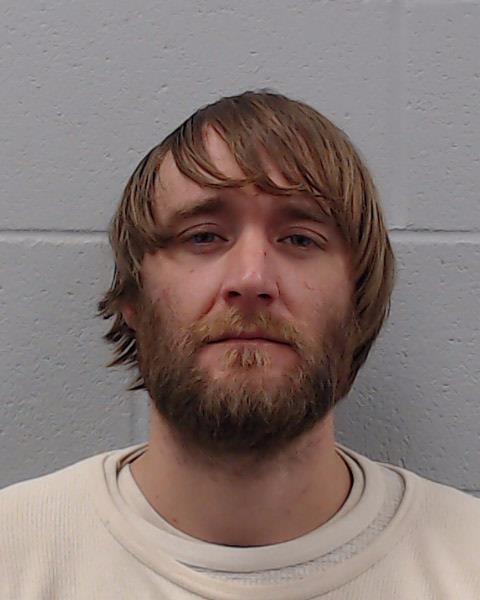 Sparks, Matthew Ryan arrested by Hays County SO/PD