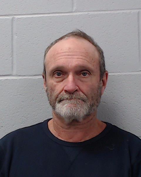 Cozby, Gregory Scott booking photo