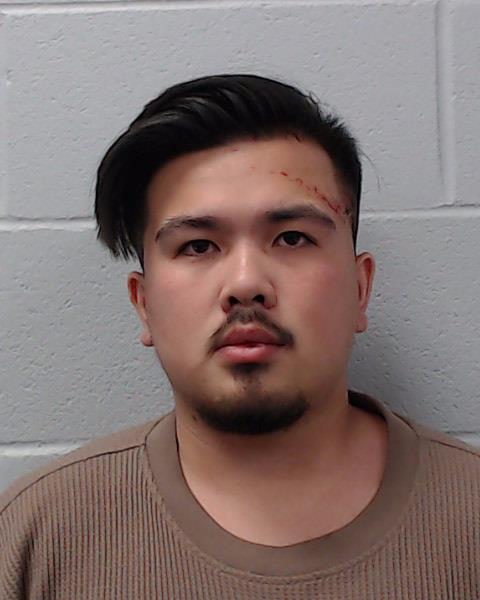 Kha, Toan Thi booking photo