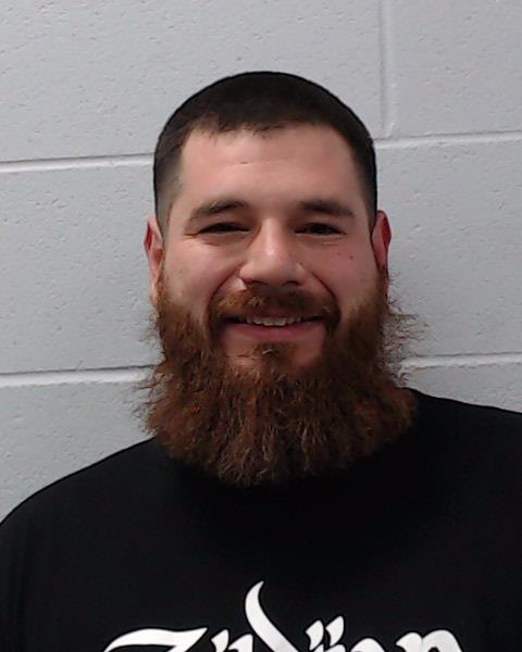 Gonzalez, Michael Anthony booking photo