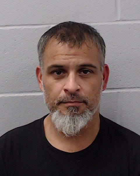 King, Billie Lee booking photo