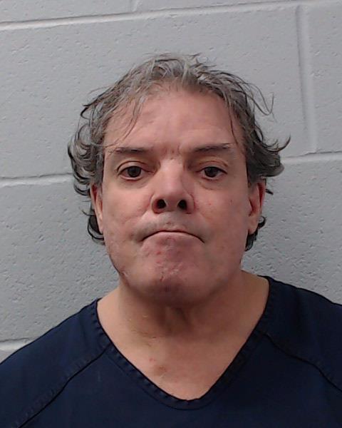 Moore, Anthony Wade booking photo