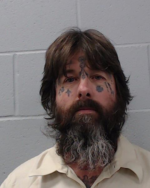 Duniphin, Timothy Rodgers booking photo