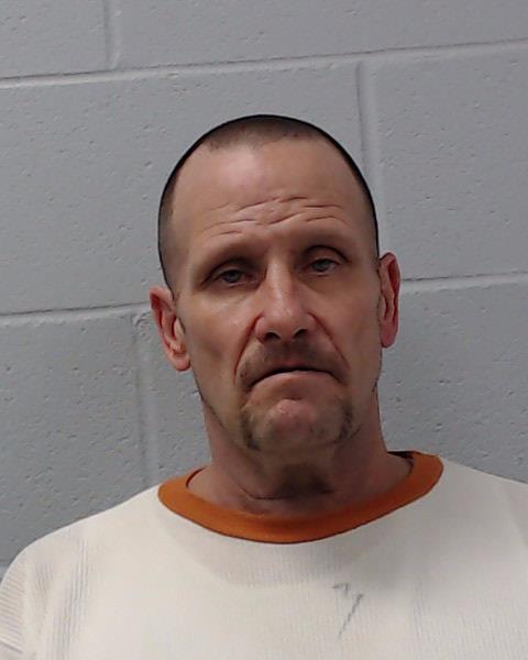 Bradford, David Joseph booking photo