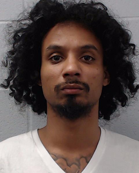 Davis, Quin Ray booking photo