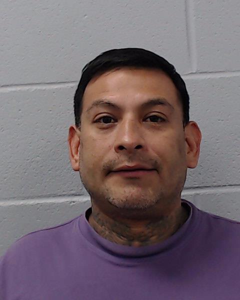 Perez, Ernesto booking photo