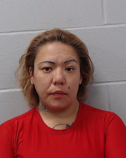 Torres, Carol Linda booking photo