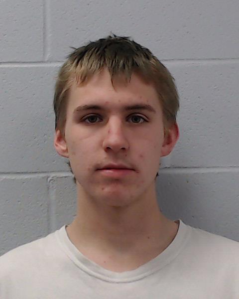 Martinez, Emil Marcos booking photo