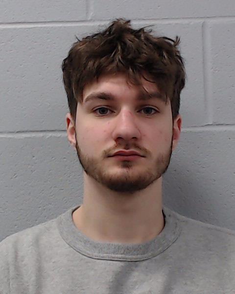 Howell, Riley Quinn booking photo