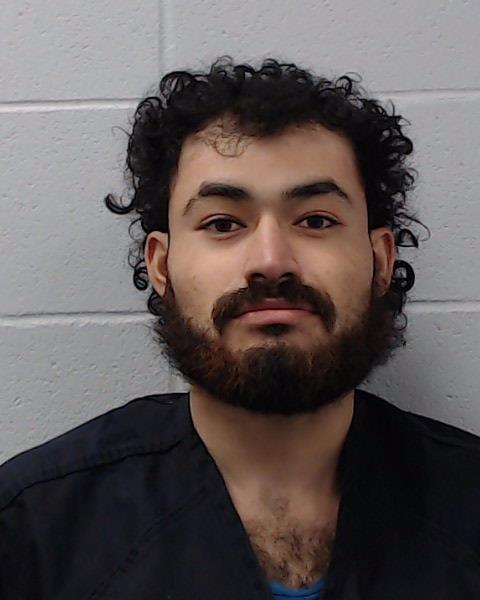 Perez, Diego Eduardo booking photo