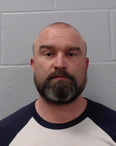 Ragsdale, Craig Roderick booking photo