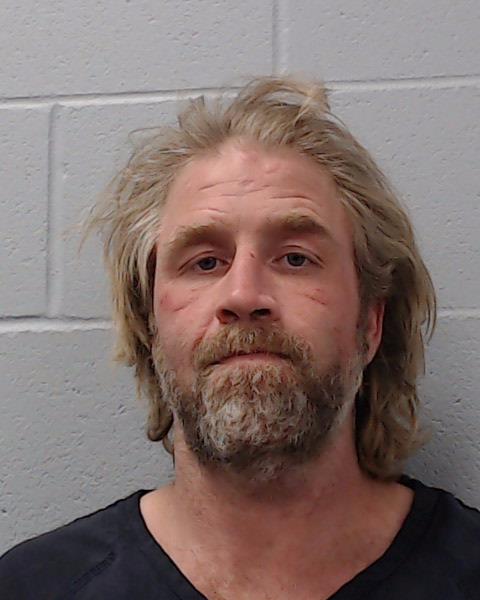 Abbott, Kennedy Christopher booking photo