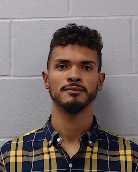 Leyva, Jephthah Julian booking photo