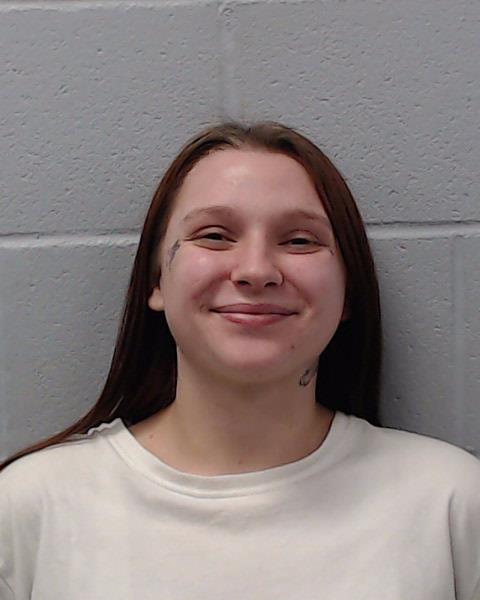 Nichols, Skyla Kay booking photo