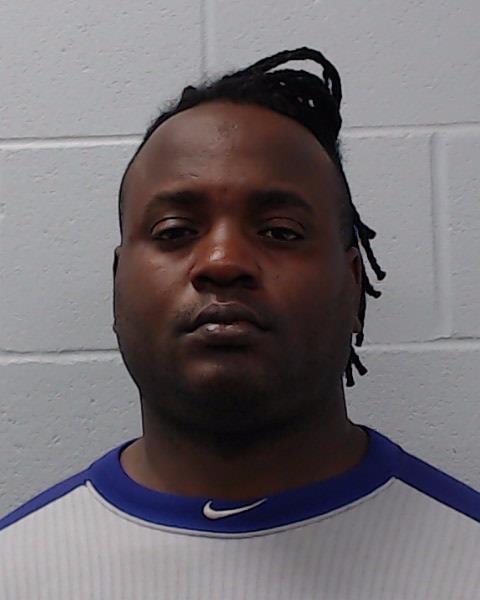 Caceres Canto, Yasmany booking photo