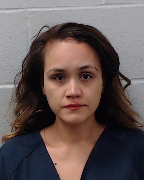 Guadarrama, Ana L booking photo