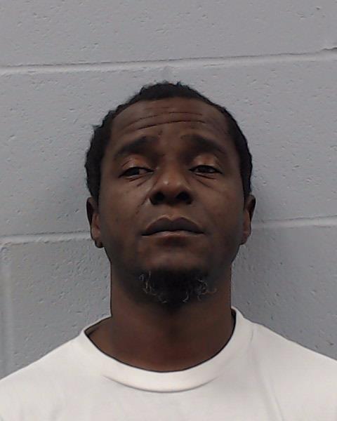 Okafor, Kenechukwu Obiajulu booking photo