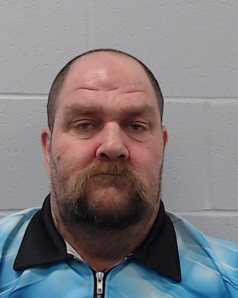 Pierce, Edward Allan booking photo