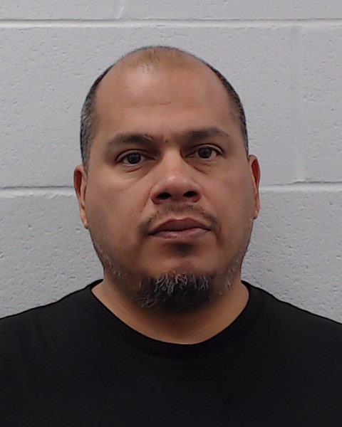 Mendez, Joe Anthony booking photo