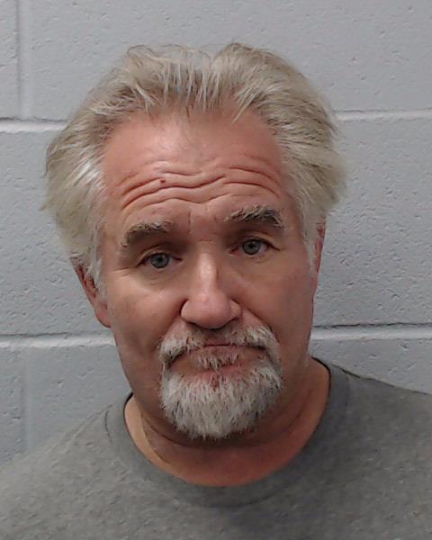 Colburn, Andrew Lee, II booking photo