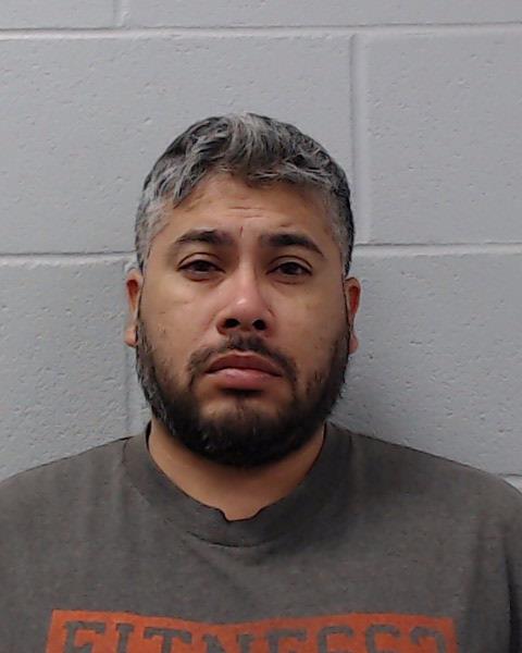 Maldonado, Juan Bernardo booking photo