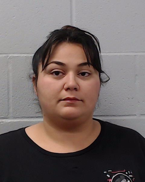 Fernandez, Cynthia booking photo