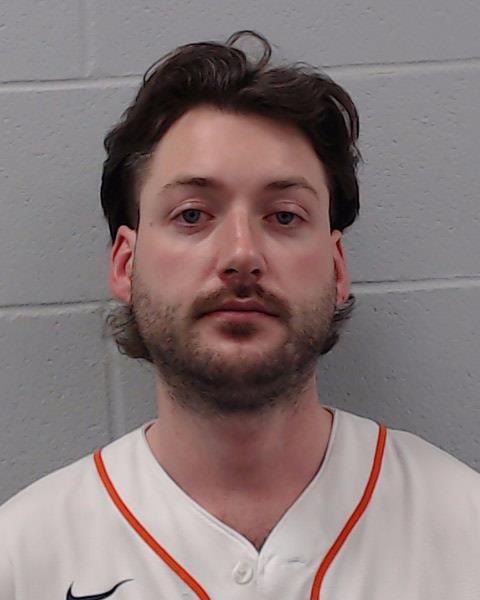 Schreer, Travis Dietrich booking photo